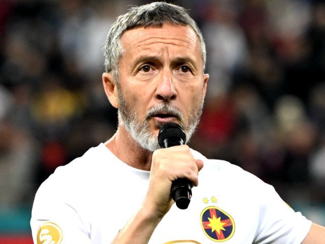 Mihai Stoica și Mihăiță Pleșan, replici pe tema transferurilor la FCSB La finalul acestei săptămâni, iubitorii fotbalului se pot bucura de meciuri interesante: Celta Vigo-Real Madrid (vineri, 22:00, DGS 1) și Botoșani – Petrolul (sâmbătă, 17:00, DGS 1)