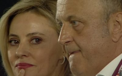 Diana Șucu, replică dură pentru românii afectați de războiul din Orientul Mijlociu Un val de nemulțumire a cuprins românii repatriați din Orientul Mijlociu, după ce aceștia au constatat că nu vor fi ajutați de stat pentru a-și acoperi costurile biletelor de întoarcere