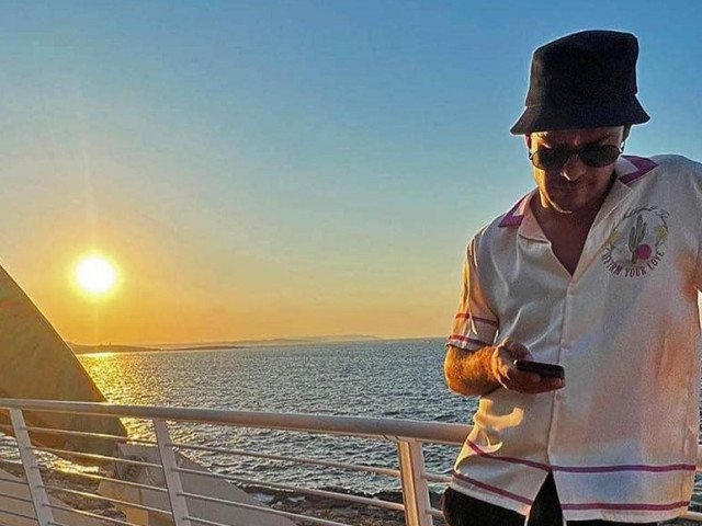 Ciolacu, fost lansat de Rapid, a fost aproape de a juca în naționala Maltei Mijlocașul român Andrei Ciolacu, care a evoluat în ultimii ani în Malta, este liber de contract și ia în calcul o revenire în fotbalul românesc