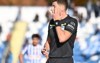 Universitatea Craiova și CFR Cluj se vor înfrunta în sferturile Cupei României, cu Marian Barbu la centru Meciul din sferturile de finală ale Cupei României dintre Universitatea Craiova și CFR Cluj va avea loc miercuri, începând cu ora 20:30, pe stadionul „Ion Oblemenco”