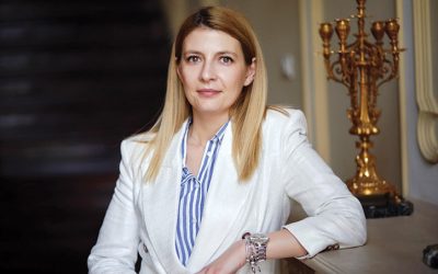 Smart Byte Soft țintește expansiunea internațională după un an cu afaceri de 20 de milioane de lei Compania românească de servicii IT Smart Byte Soft, specializată în soluții de digitalizare, a încheiat anul 2025 cu o cifră de afaceri de aproximativ 20 de milioane de lei