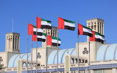 Ce este un emirat? Câte sunt în Emiratele Arabe Unite?