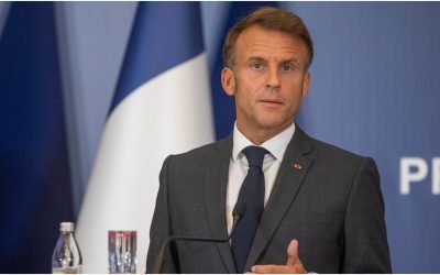 Franța trimite portavionul „Charles de Gaulle” în Mediterana, pe fondul tensiunilor din Orientul Mijlociu Franța își consolidează prezența militară în Marea Mediterană, după ce președintele Emmanuel Macron a anunțat trimiterea portavionului nuclear „Charles de Gaulle” și a unor avioane de luptă Rafale în zonă