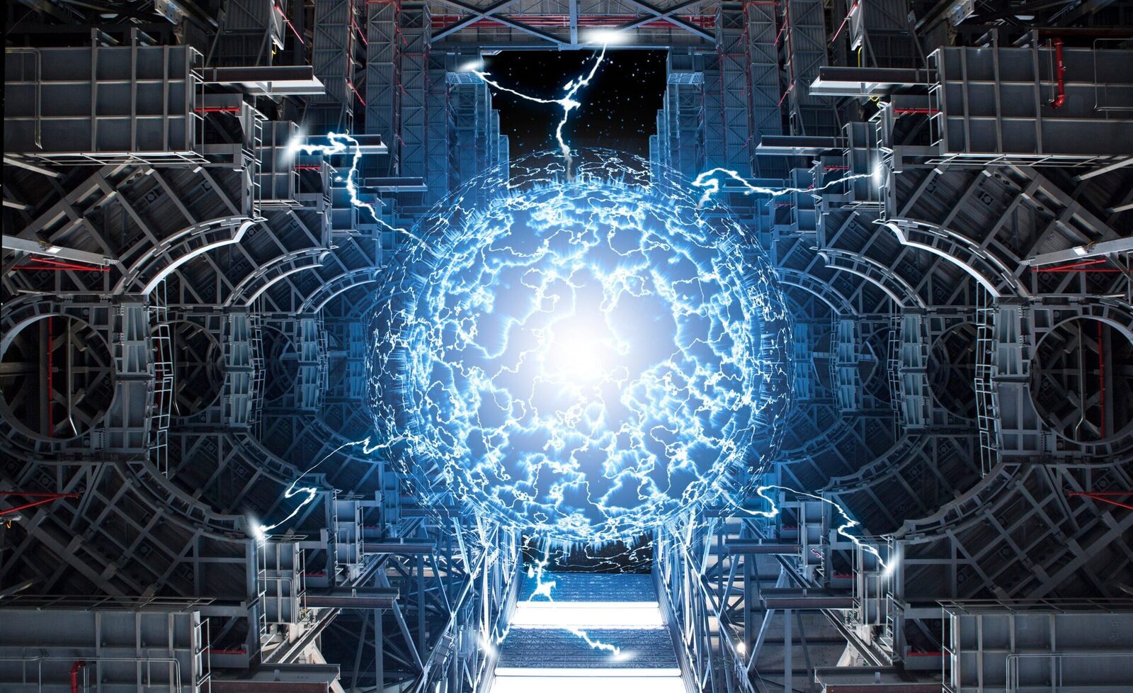 Cercetătorii fac eforturi pentru a îmbunătăți instrumentele cruciale în explorarea energiei de fuziune Pentru a transforma energia de fuziune într-o sursă viabilă de energie, cercetătorii se concentrează pe perfecționarea instrumentelor de diagnosticare a plasmei supraîncălzite