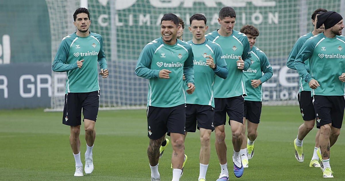 Betis, examen greu înainte de pauza: Ce trebuie să facă echipa pentru victorie?