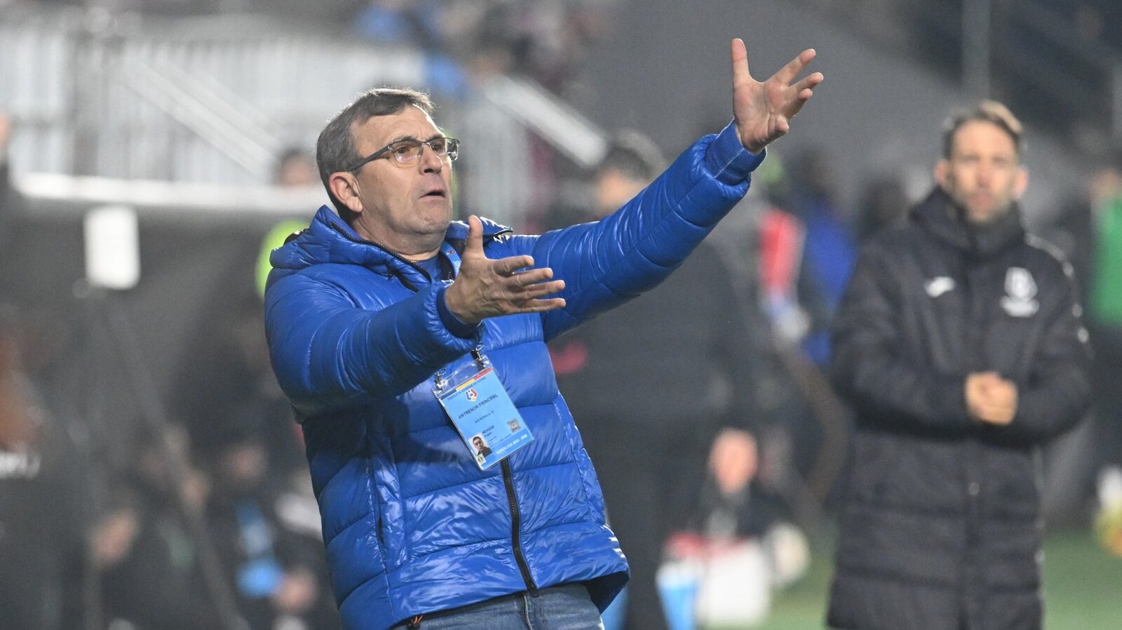 Scandal la Petrolul după remiza cu Csikszereda: Neagoe, furios pe arbitraj Petrolul Ploiești a încheiat la egalitate, scor 1-1, meciul din etapa a 29-a a SuperLigii, disputat pe teren propriu împotriva echipei Csikszereda