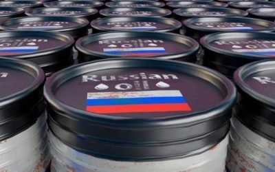SUA, derogare pentru petrolul rusesc: India, scutită de sancțiuni până în mai
