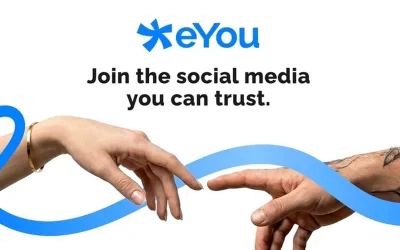 O rețea socială europeană dezvoltată la București intră în competiție cu giganții globali Grégoire Vigroux, antreprenor francez stabilit în România, lansează eYou, o rețea socială europeană care vizează o alternativă la platformele dominante din social media