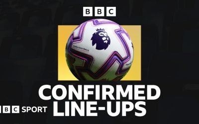 Crystal palace – leeds: Echipele de start confirmate