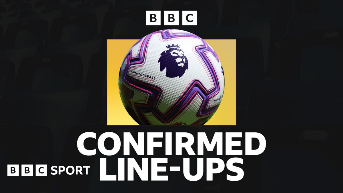 Crystal palace – leeds: Echipele de start confirmate