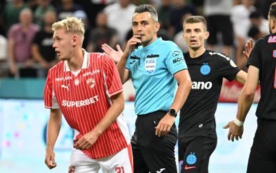 Nouă grupă în fotbalul românesc: Haos sau oportunitate?