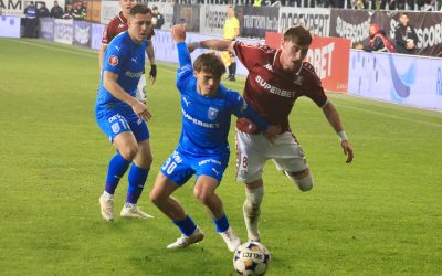 Live: Rapid – craiova, duelul de foc înainte de play-off