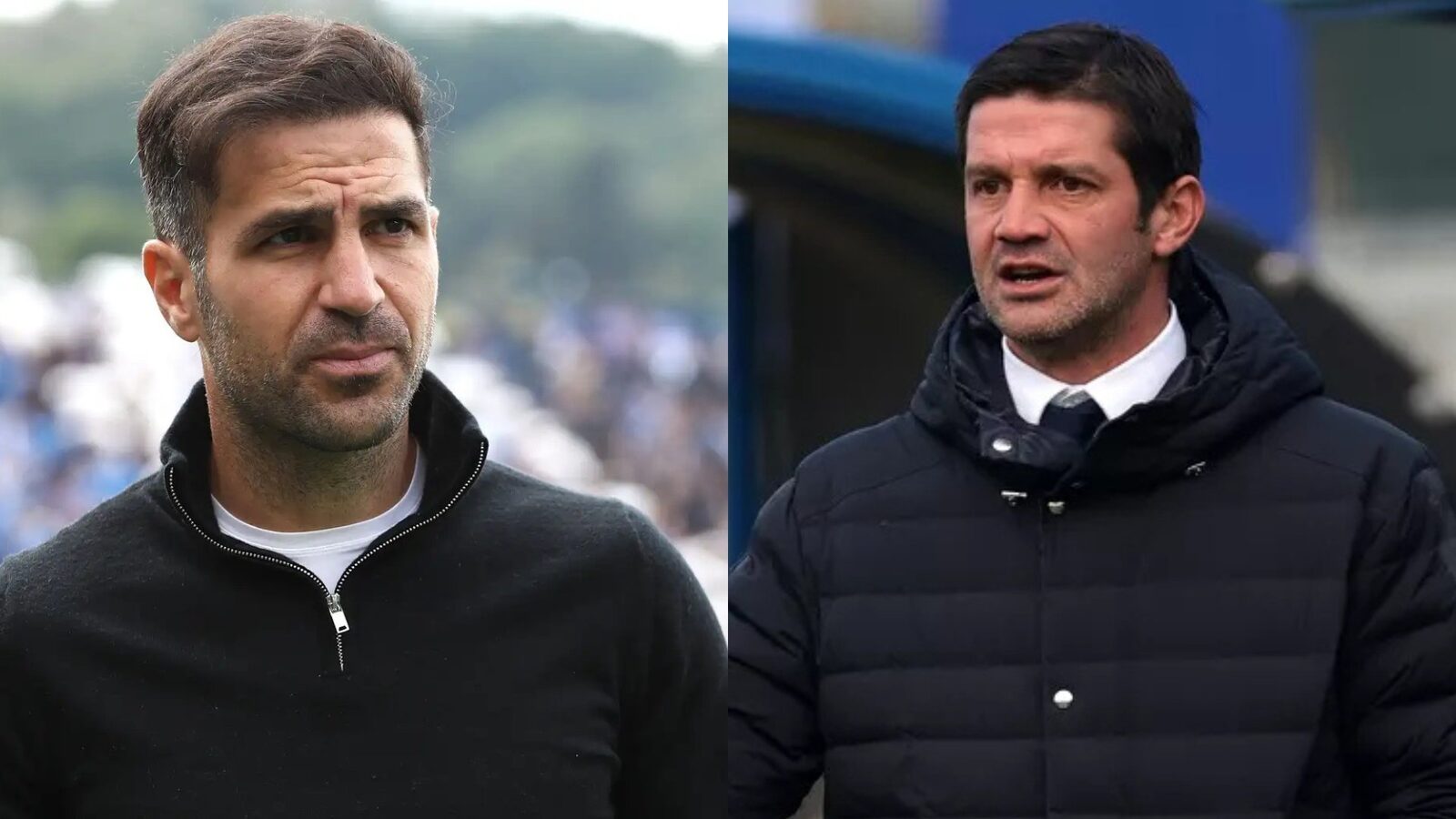 Fabregas, despre egalul Como-Inter: Chivu, vinovatul