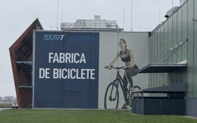 Video: O zi la fabrica Decathlon Timișoara: Peste 800.000 de biciclete asamblate în 2023