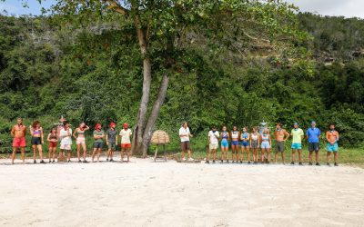 Faimoșii continuă dominația la „Survivor România”, Războinicii, în corzi Tensiune maximă la „Survivor România”