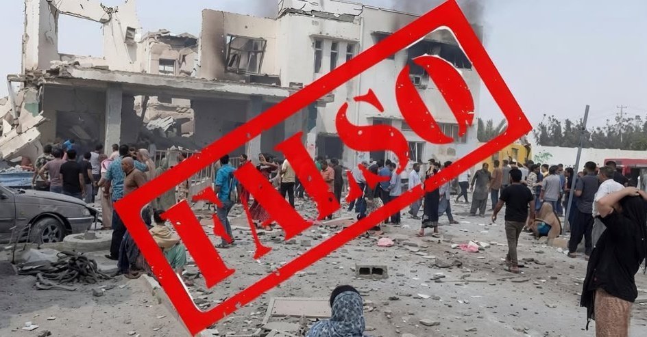 Războiul dezinformării afectează grav și Orientul Mijlociu