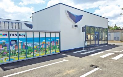 Fan Courier: Afaceri de 1,5 mld lei și expansiune continuă