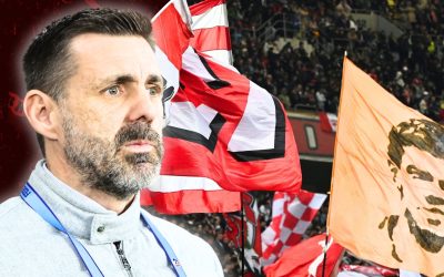 Reacția fanilor dinamoviști la instalarea lui Zeljko Kopic Dinamo București a trecut printr-o perioadă de schimbări, iar numirea lui Zeljko Kopic în postura de antrenor a reprezentat un moment important în evoluția echipei