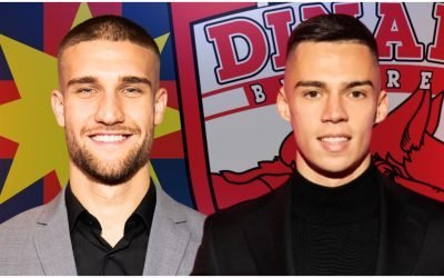 FCSB ratează play-off-ul SuperLigii, fanii acuză „jocuri de culise” FCSB a ratat calificarea în play-off-ul sezonului 2025-2026 din SuperLiga, după ce Dinamo a pierdut meciul cu FC Argeș, scor 0-1