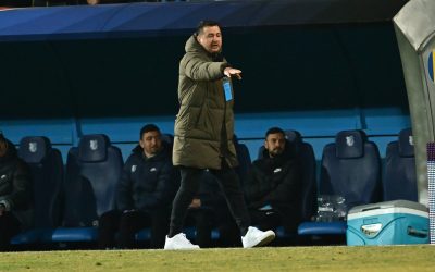 Csikszereda învinge Farul și adâncește criza clubului constănțean Csikszereda a învins Farul Constanța cu scorul de 1-0 într-un meci disputat recent, marcând al treilea eșec consecutiv pentru echipa condusă de Ianis Zicu