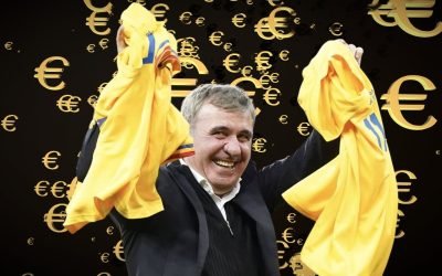 Farul Constanța, clubul de fotbal cu o identitate financiară distinctă în peisajul Superligii, a prezentat raportul financiar pentru anul 2025