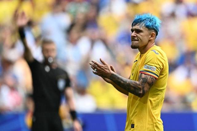 Andrei Rațiu, dur după eșec: „Ne facem de râs, e o rușine”