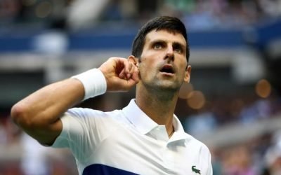 Djokovic, accidentat la umăr, se retrage de la Miami Open
