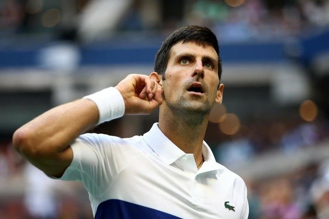 Djokovic, accidentat la umăr, se retrage de la Miami Open