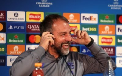 Managerul Barcelonei, Hansi Flick, a prefațat deplasarea echipei sale în La Liga, la Athletic Club, un meci crucial în lupta pentru titlu