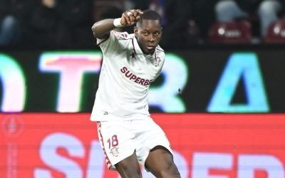 Keita, după accidentul grav: Ce a făcut la scurt timp după fuga de la fața locului (foto)