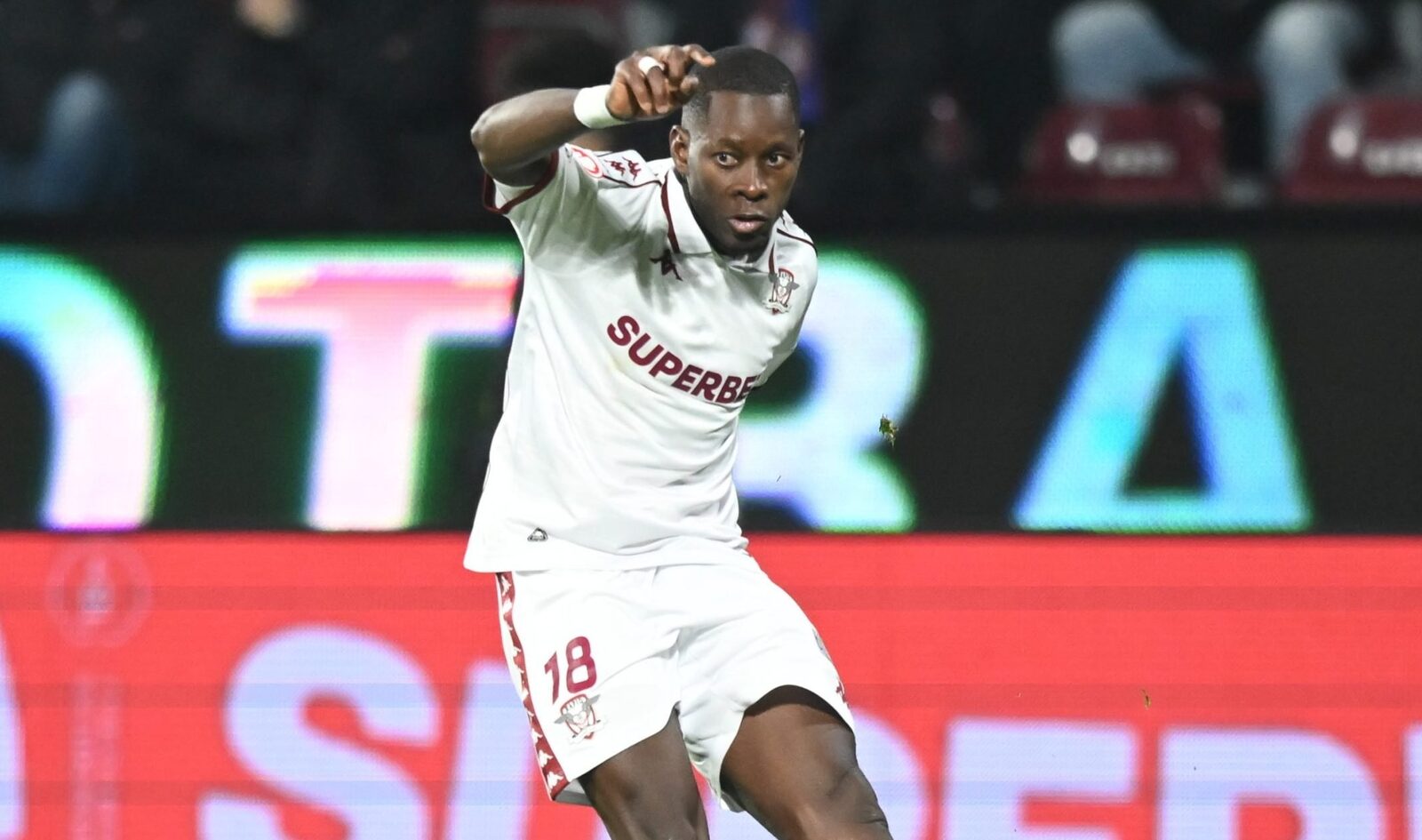 Keita, după accidentul grav: Ce a făcut la scurt timp după fuga de la fața locului (foto)