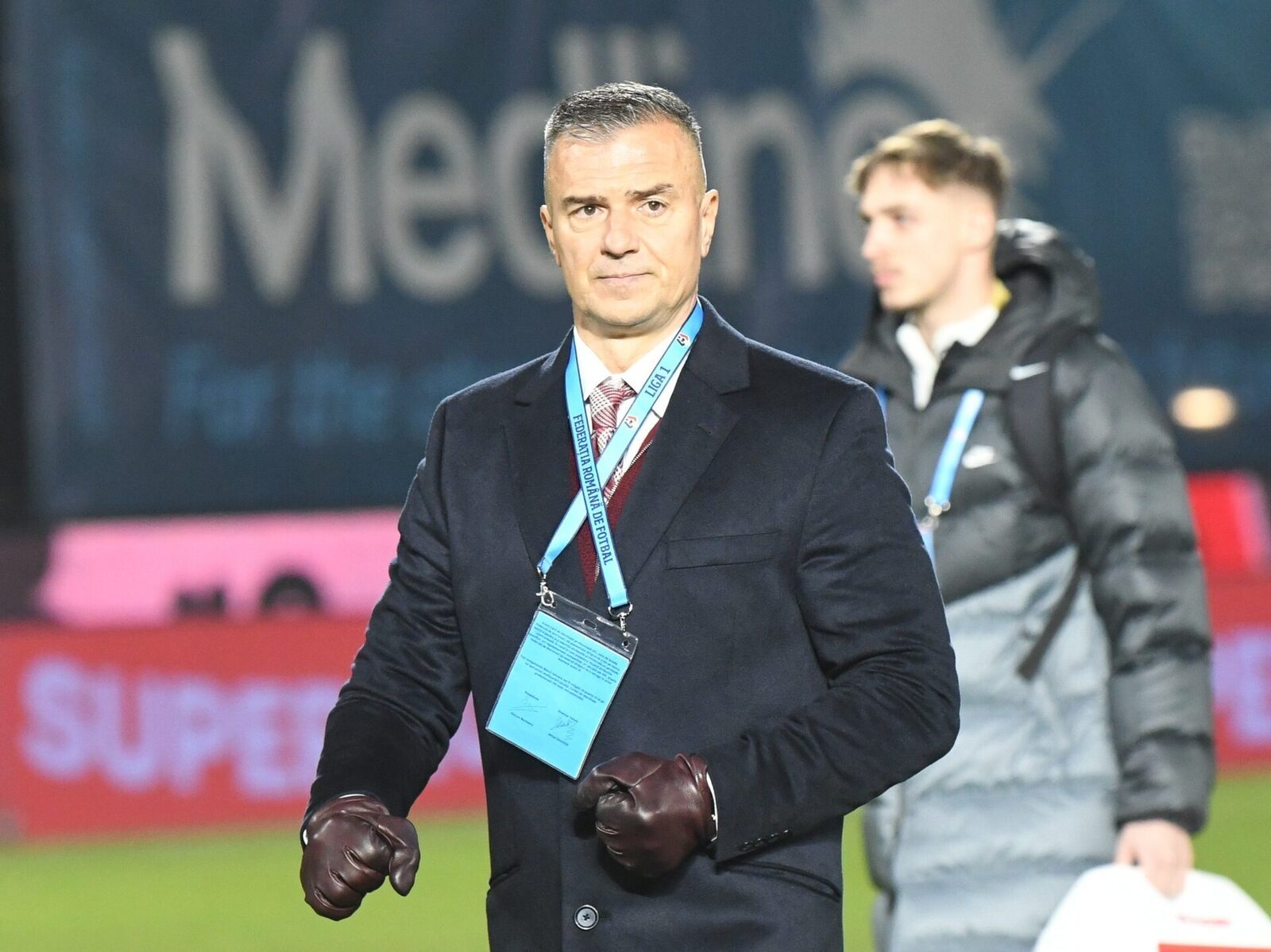 Clujul, în play-off după victoria cu Farul, dar fără Daniel Pancu la interviuri CFR Cluj a obținut o victorie importantă pe terenul Farului Constanța, scor 2-1, în etapa a 29-a a SuperLigii