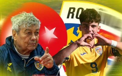 România, în fața unui baraj crucial pentru calificarea la Campionatul Mondial Echipa națională de fotbal a României se pregătește pentru o lună martie extrem de importantă, cu un meci de baraj decisiv pentru accesul la Campionatul Mondial