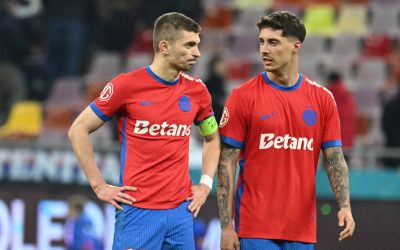 Tănase, reacție dură la revenirea lui Rădoi la FCSB