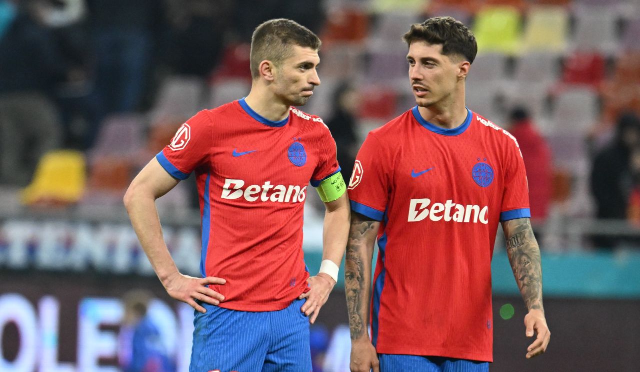 Tănase, reacție dură la revenirea lui Rădoi la FCSB