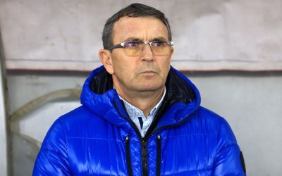 Petrolul Ploiești, victorie muncită la Botoșani și pregătirea pentru play-out Petrolul Ploiești a obținut o victorie importantă pe terenul celor de la FC Botoșani, scor 1-0, într-un meci din etapa a 30-a a Superligii