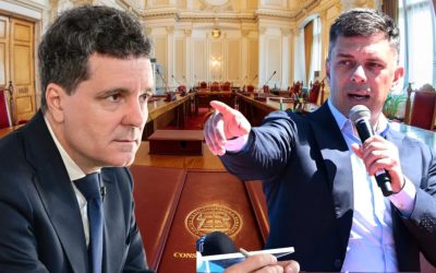 „Legea Novak” blochează sportul românesc: Președintele Dan contestă obligativitatea jucătorilor români Bucureștiul este scena unei noi runde în dezbaterea privind viitorul sportului românesc