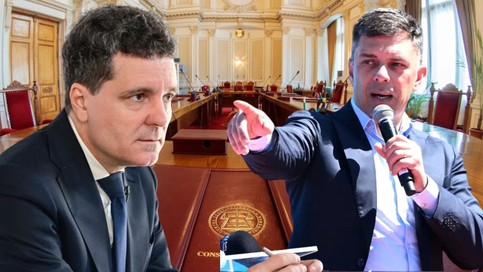 „Legea Novak” blochează sportul românesc: Președintele Dan contestă obligativitatea jucătorilor români Bucureștiul este scena unei noi runde în dezbaterea privind viitorul sportului românesc