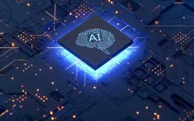 Ascensiunea inteligenței artificiale: Ocuparea spațiului public și privat Inteligența artificială (AI) avansează rapid, depășind etapele inițiale de conversație simplă și generare de imagini