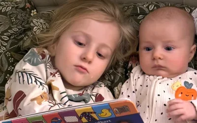 Copiii au răcit simultan: O veste neplăcută pentru părinți