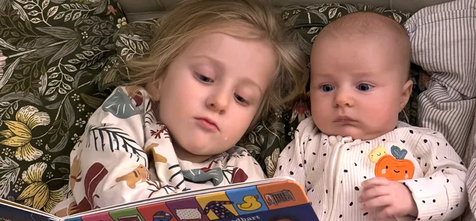 Copiii au răcit simultan: O veste neplăcută pentru părinți