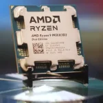 AMD lansează un nou procesor cu o tehnologie inovatoare de memorie cache AMD a anunțat recent lansarea unui nou procesor, Ryzen 9 9950X3D2 Dual Edition, care introduce o îmbunătățire semnificativă în arhitectura sa