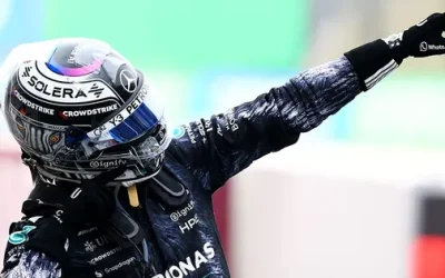 Antonelli, lider în Japonia. McLaren egalează Ferrari