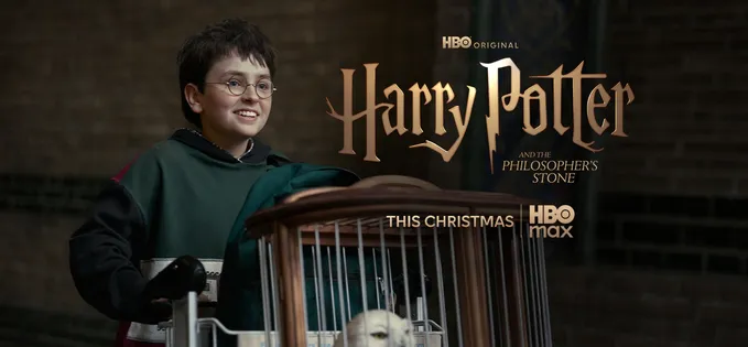 Harry Potter revine pe micile ecrane: HBO lansează un nou serial bazat pe cărțile celebre Noua serie televizată Harry Potter, produsă de HBO, își va face debutul pe micile ecrane de Crăciun