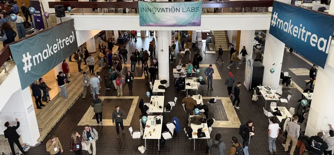 Innovation labs: Studenții, focus pe inteligența artificială în 2026