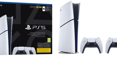 PlayStation 5 se scumpește din nou: Cât vor costa noile console Sony a anunțat o nouă majorare de preț pentru consolele PlayStation 5, marcând o evoluție inversă față de tendința clasică de scădere a prețurilor o dată cu trecerea timpului