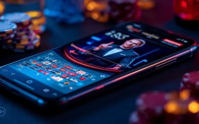 Eticheta la cazinourile online cu dealeri live: Cum să te comporți Experiența cazinourilor online cu dealeri live a devenit tot mai populară, aducând atmosfera autentică a jocurilor de noroc direct pe ecranele jucătorilor