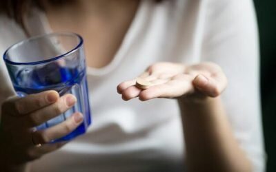 Patru medicamente uzuale care pot afecta serios ficatul