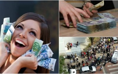 Peste 32.000 de posturi vacante în România, sute de locuri de muncă în see Agențiile pentru ocuparea forței de muncă din România înregistrează un număr semnificativ de locuri de muncă disponibile, atât la nivel național, cât și în Spațiul Economic European (SEE)