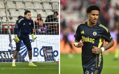 Fenerbahçe se confruntă cu Antalyaspor în deplasare, Tedesco face schimbări majore Fenerbahçe, una dintre echipele de top din Super Lig turcă, joacă în deplasare împotriva lui Antalyaspor în etapa a 24-a a campionatului